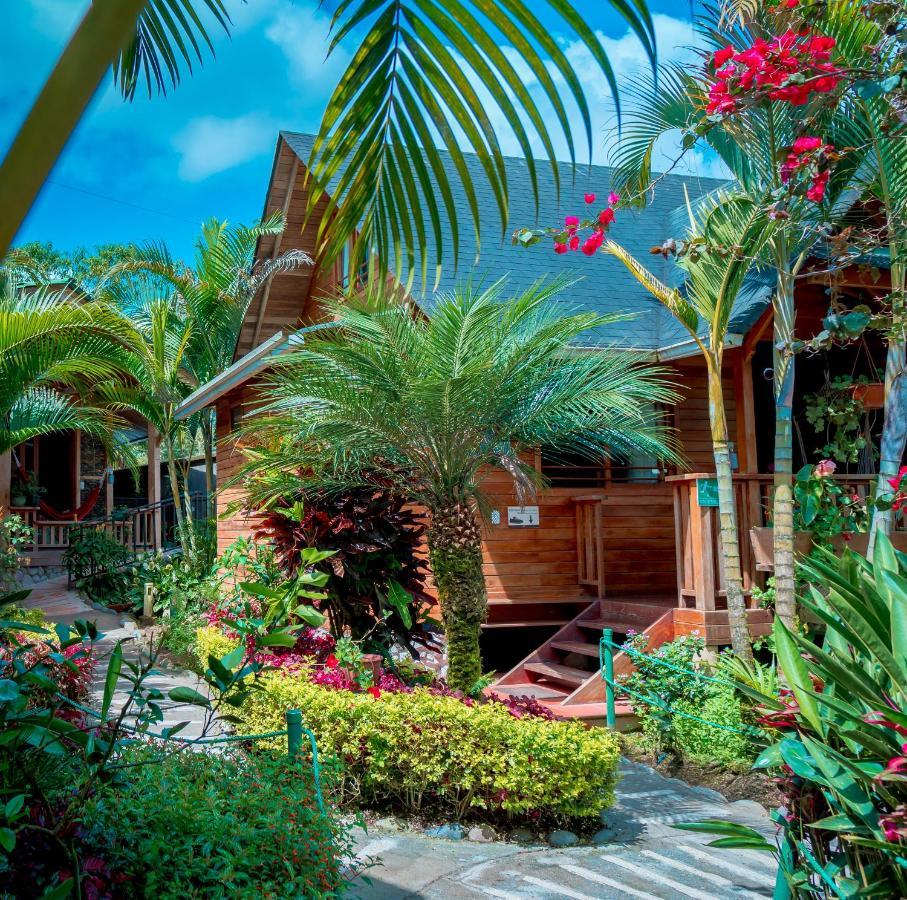 Sisakuna Lodge ميندو المظهر الخارجي الصورة