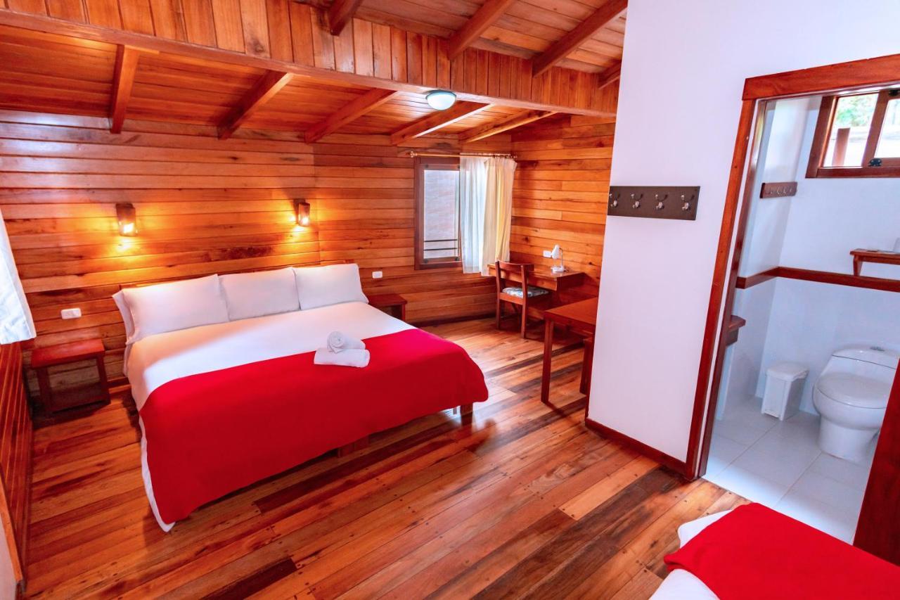 Sisakuna Lodge ميندو المظهر الخارجي الصورة