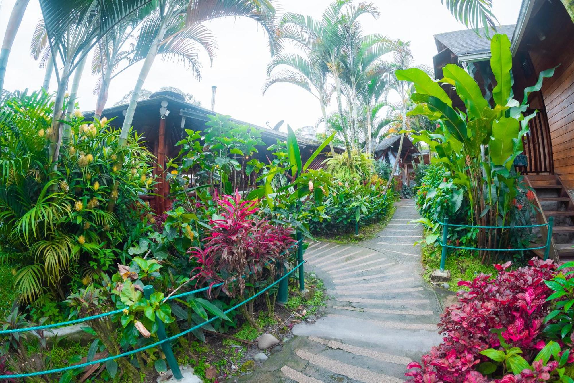 Sisakuna Lodge ميندو المظهر الخارجي الصورة
