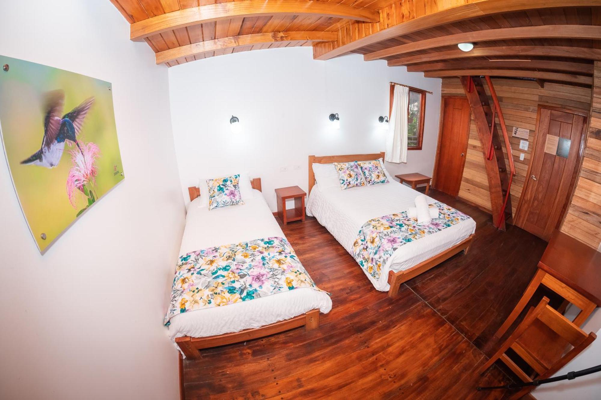 Sisakuna Lodge ميندو المظهر الخارجي الصورة