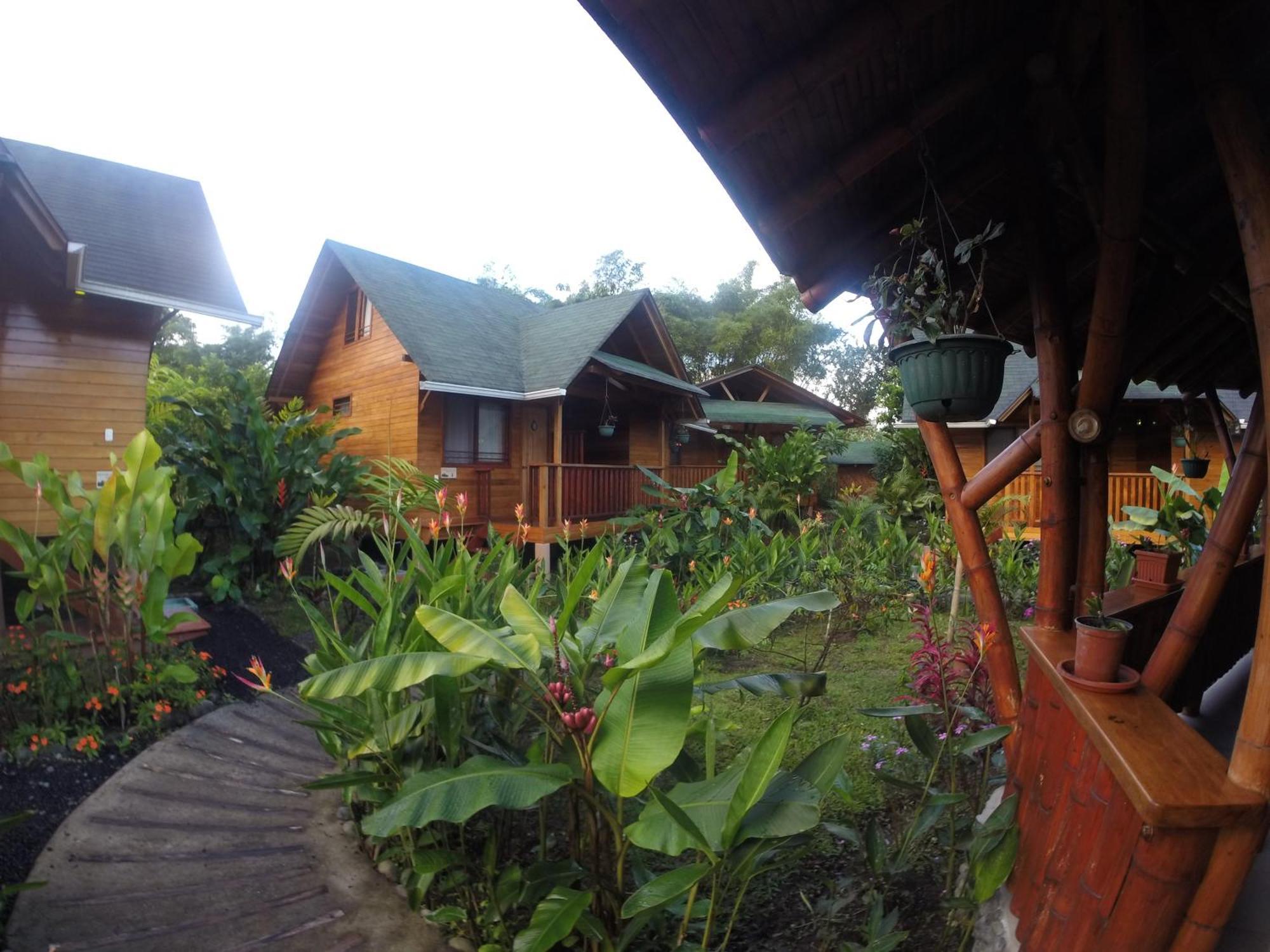 Sisakuna Lodge ميندو الغرفة الصورة