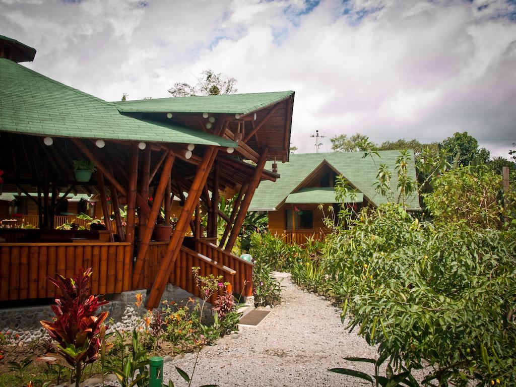 Sisakuna Lodge ميندو المظهر الخارجي الصورة