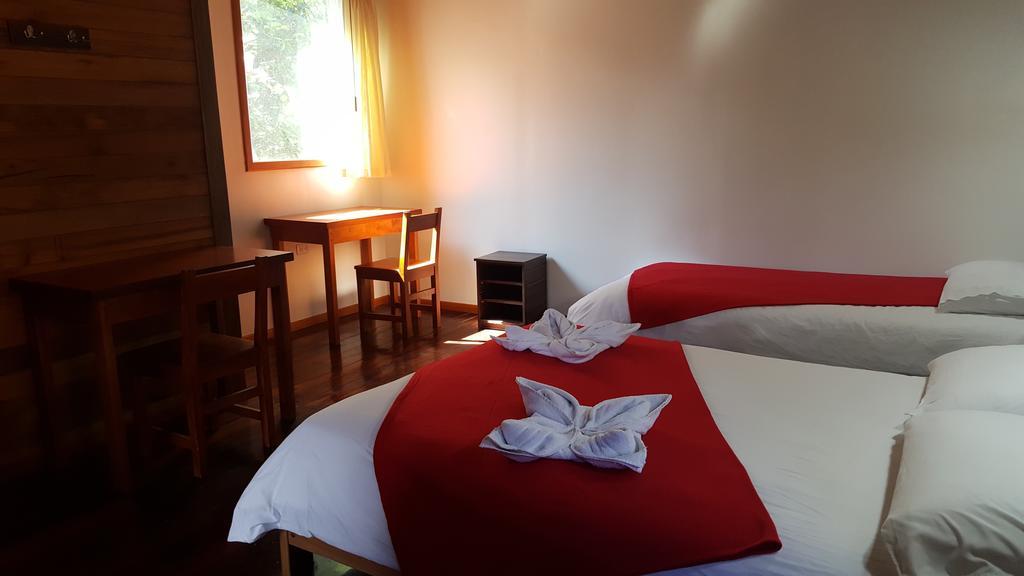 Sisakuna Lodge ميندو المظهر الخارجي الصورة