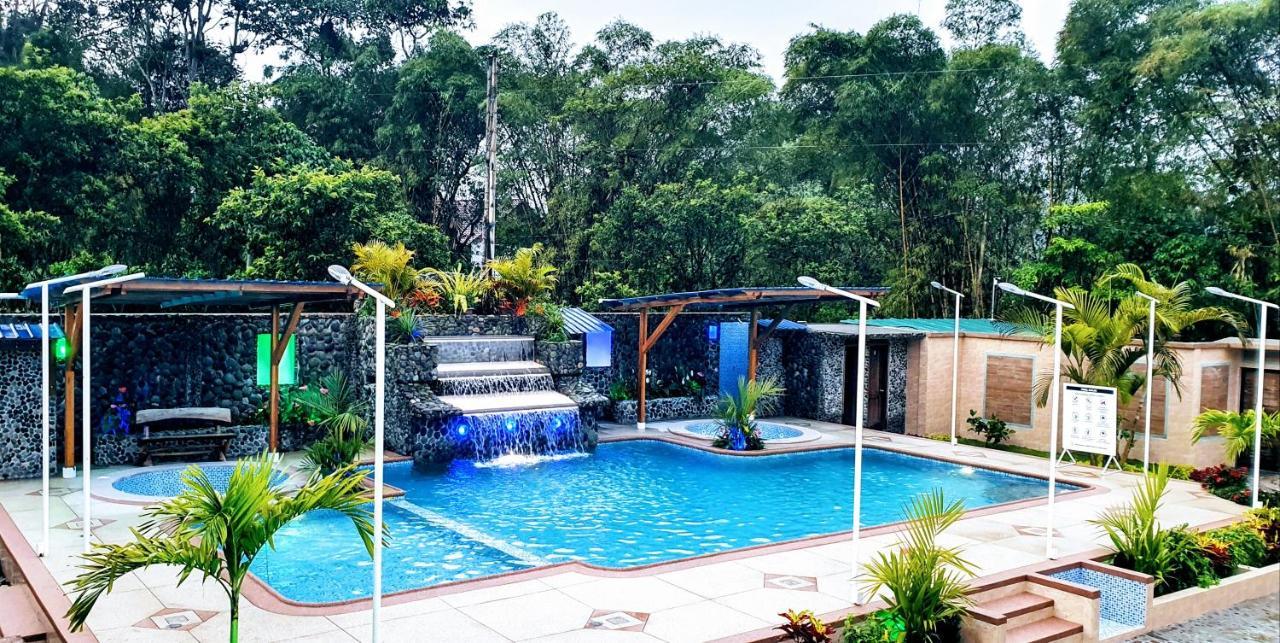 Sisakuna Lodge ميندو المظهر الخارجي الصورة